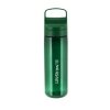 Butelka z filtrem do wody LifeStraw Go 2.0 Terrace Green 650 ml